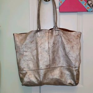 Banana Republic Tote